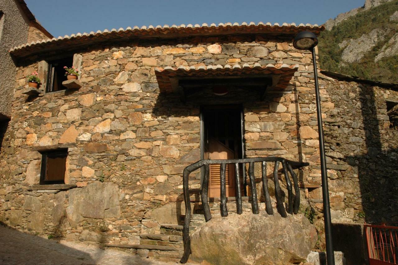 Casa do Neveiro Góis Exterior foto